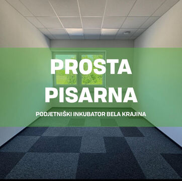 Prosta pisarna