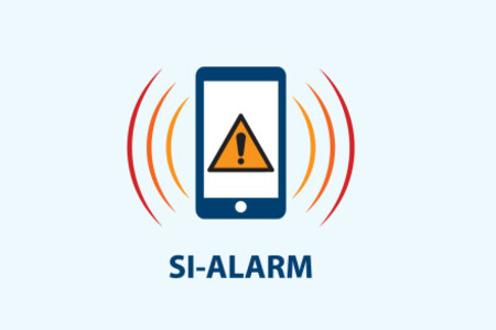 SI-ALARM
