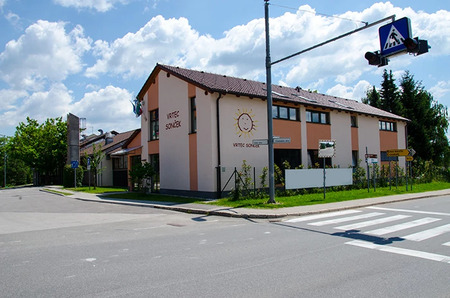 Vrtec Sonček Semič