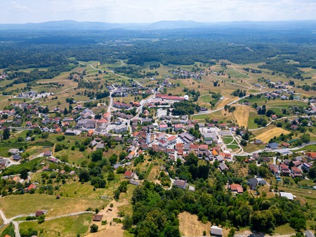 Semič, foto Uroš Novina