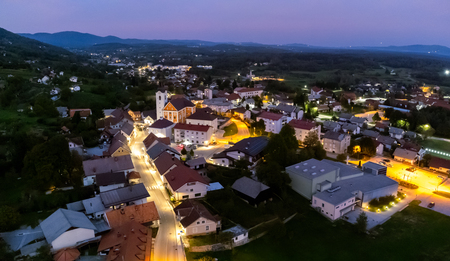 Semič, foto Uroš Novina