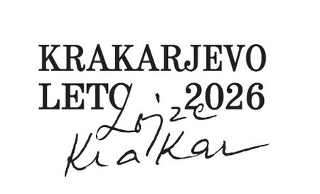 Krakarjevo leto 2026