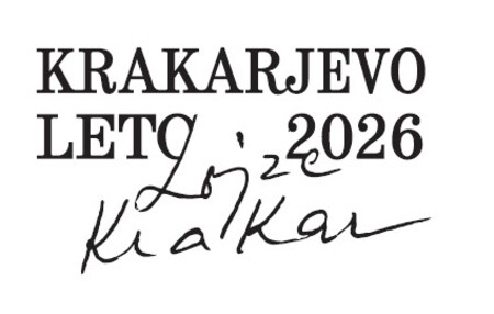 Krakarjevo leto 2026