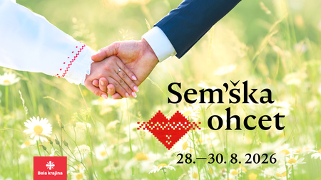 Sem'ška ohcet 2026