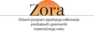 Poziv občankam k večji udeležbi v presejalnem programu ZORA