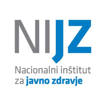 NIJZ logotip